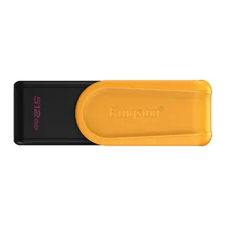Kingston 512GB DataTraveler Exodia S