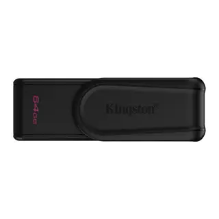 Kingston 64GB DataTraveler Exodia S