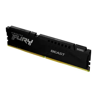 32GB 6000MT/s DDR5 CL30 DIMM Beast Black EXPO Turkey