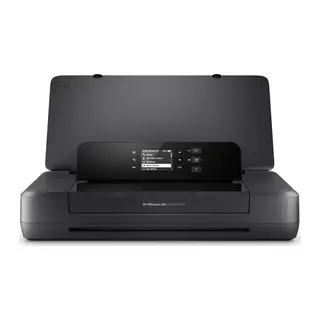 HP OfficeJet 202 Mobile Printer
