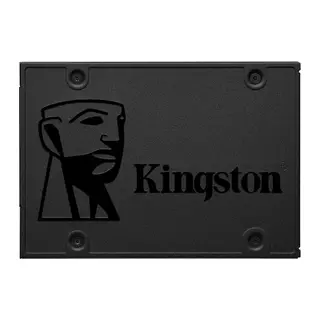Kingston 240 GB A400 SATA3 2.5 SSD