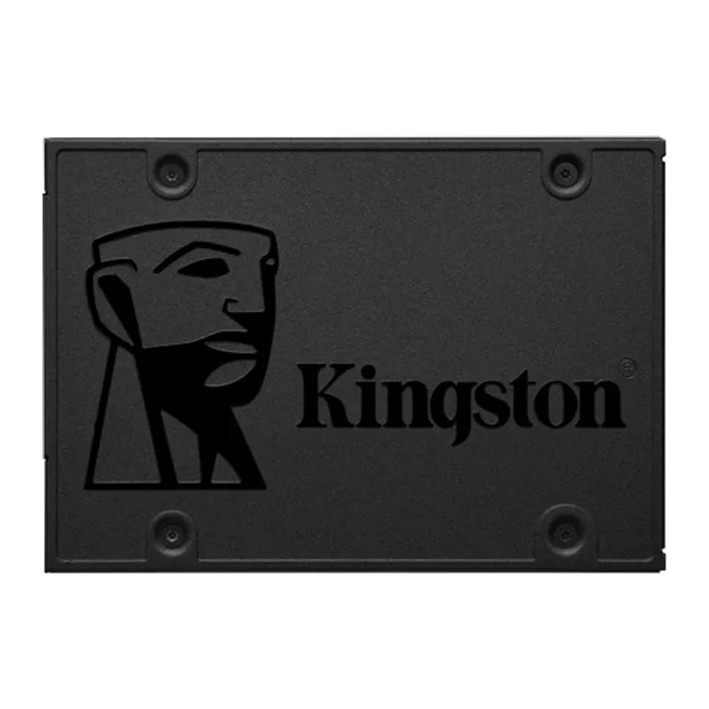 Kingston 480GB A400 SATA3 2.5 SSD