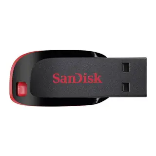 SanDisk Cruzer Blade 32GB