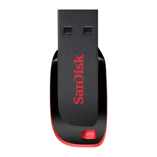 SanDisk Cruzer Blade 64GB