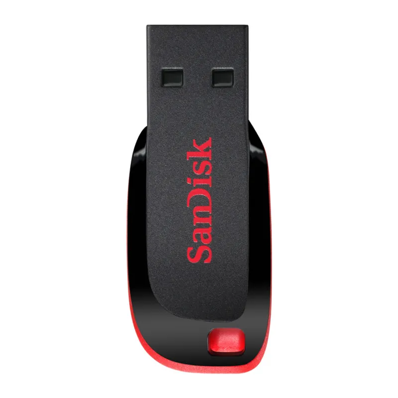 SanDisk Cruzer Blade 64GB