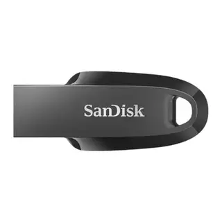 SanDisk Ultra Curve USB 3.2 64GB Black