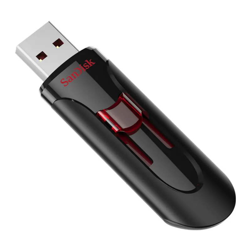 SanDisk Cruzer Glide™ 3.0 USB Flash Drive 256GB