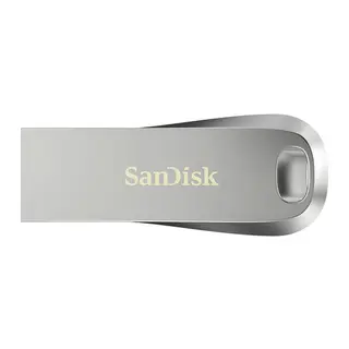 SanDisk Ultra Luxe USB 3.2 150 MB/s 128G