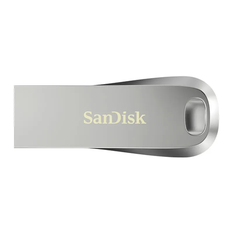 SanDisk Ultra Luxe USB 3.2 150 MB/s 128G