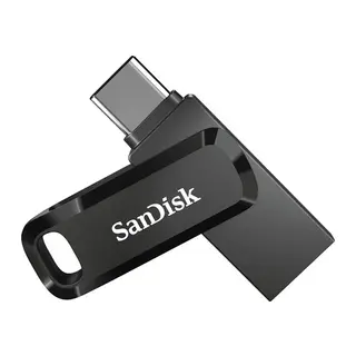 SanDisk Ultra Dual Drive Type-C USB 32GB