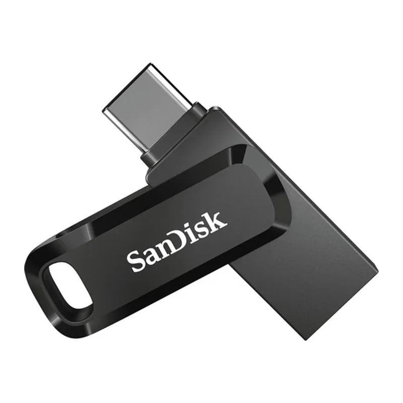 SanDisk Ultra Dual Drive 64GB Go Type-C