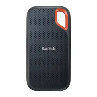 SanDisk Extreme Portable SSD 4TB