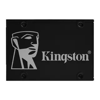 Kingston 512GB SSD KC600 SATA3 2.5"