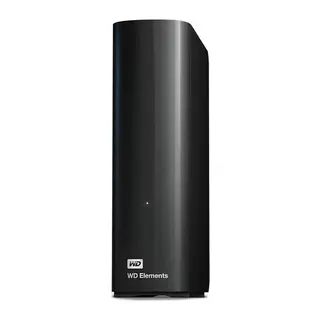 WD ELEMENTS DESKTOP 8TB