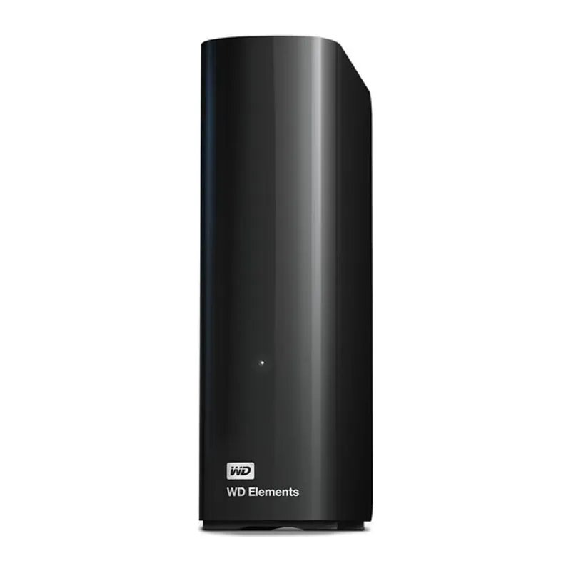 WD ELEMENTS DESKTOP 8TB