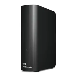 WD Elements Desktop 16 TB