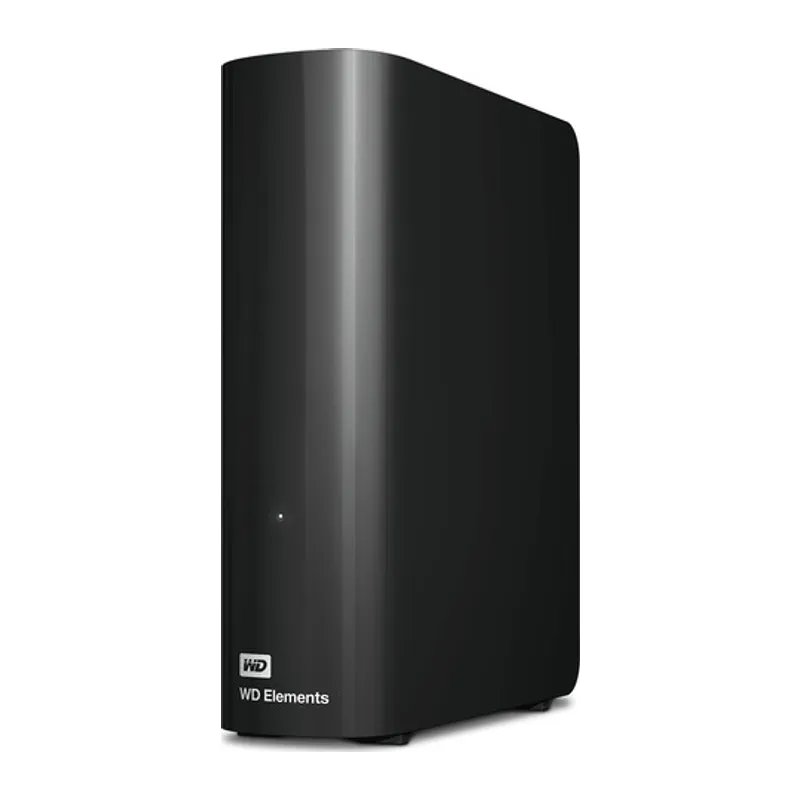 WD Elements Desktop 16 TB