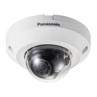 i-PRO WV-U2130LA Network Camera