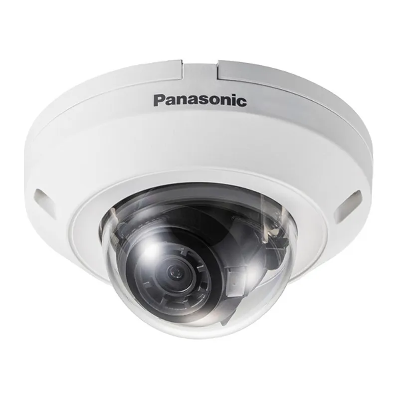 i-PRO WV-U2130LA Network Camera
