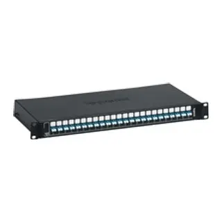 LCS3 Dolu F/O Patch Panel 48LC MM 1U