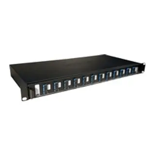 LCS3 Dolu F/O Patch Panel 24SC SM 1U