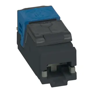 LCS3 Cat6 UTP 6 Adet RJ45 Jack
