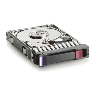 HP 1.2TB SAS hard disk drive MSA - 12Gb