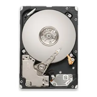 ThinkSystem 2.5" 1.2TB 10K SAS 12Gb Hot Swap 512n HDD