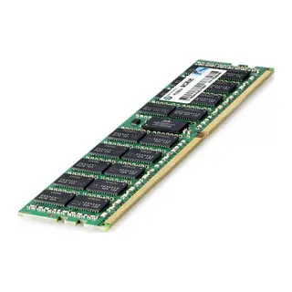 HP SPS-MEMORY DIMM 16GB PC4 -2400T-R 2GX