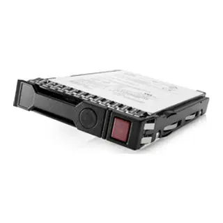 HP 300GB SAS hard drive - 12Gb/s interfa