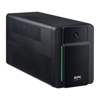 APC Easy UPS 2200VA Tower 230V 4x CEE 7/3 Schuko outlets AVR