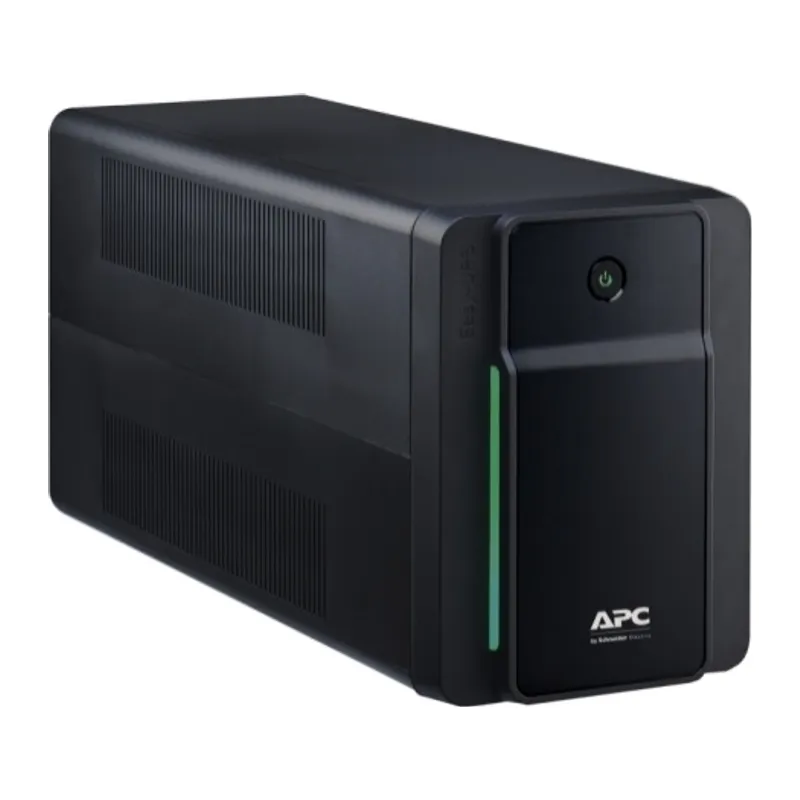APC Easy UPS 2200VA Tower 230V 4x CEE 7/3 Schuko outlets AVR