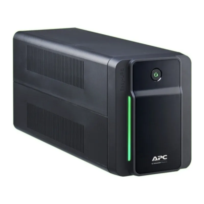 APC Easy UPS 900VA Tower 230V 2x CEE 7/3 Schuko outlets AVR