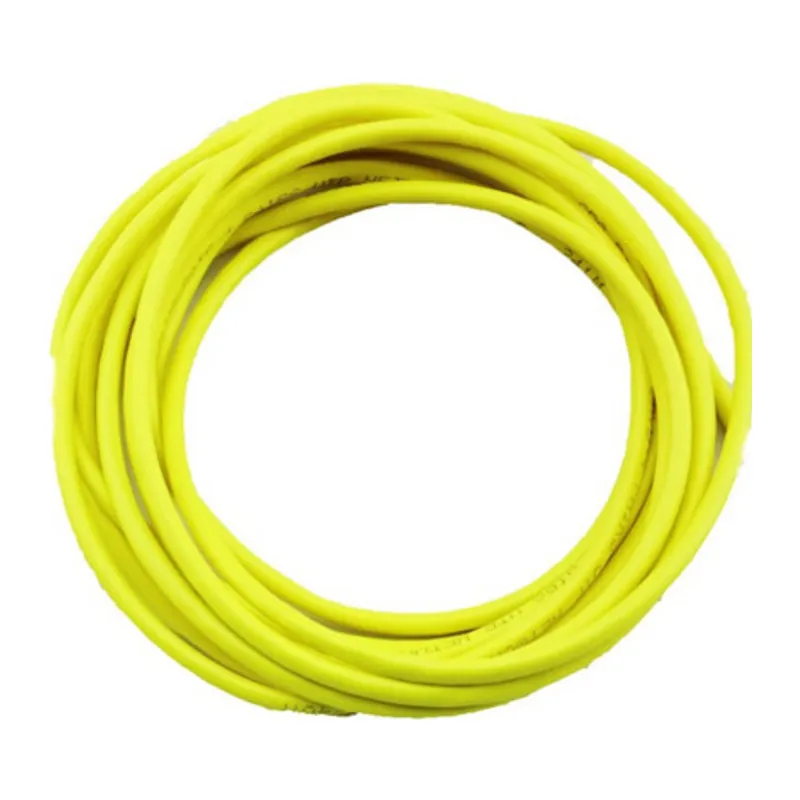 Cat7 S/FTP LSOH Kablo 500m Sarı