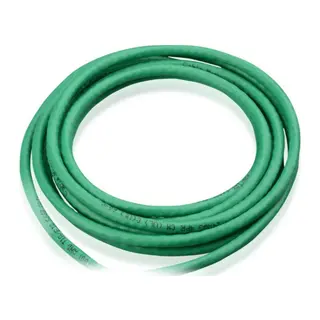 Cat6A U/FTP LSOH Kablo 500m Sarı