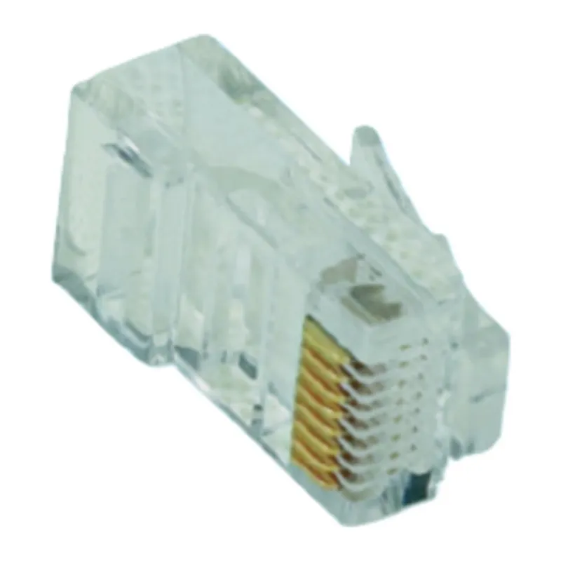 Cat5e UTP Connector