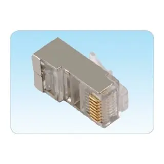 Cat5e FTP Konnektör
