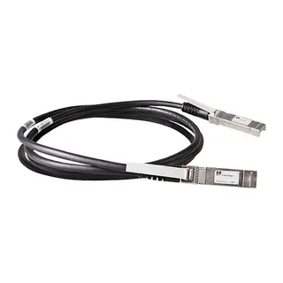 HPE X242 10G SFP+ to SFP+ 3m Copper Cabl