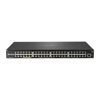 Aruba 2930F 48G PoE+ 4SFP+ 740W Switch