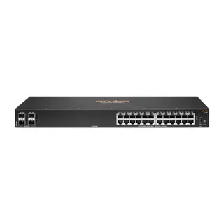 Aruba 6100 24G 4SFP+ Swch