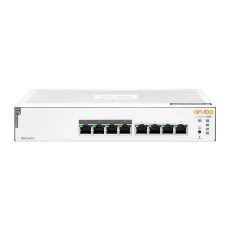Aruba IOn 1830 8G 65W Sw
