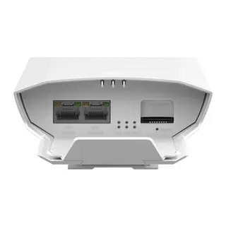 2 x 10/100 Mbps ETH port, dual sim, IP55