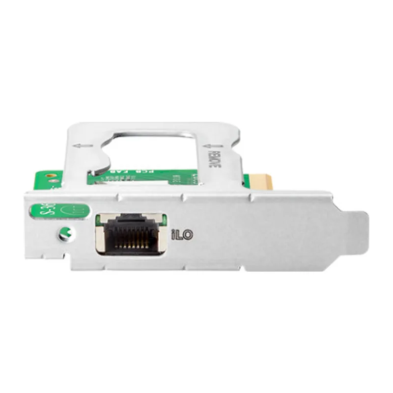 HPE Smart Array E208i-p SR Gen10 (8 Internal Lanes_No Cache) 12G