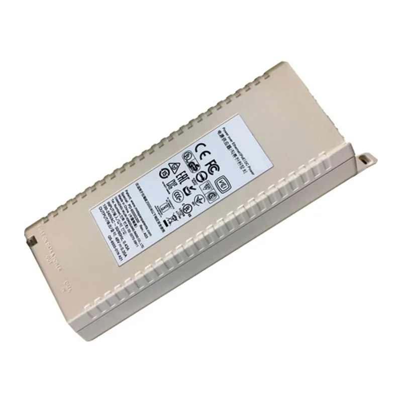 AP-POE-ATSR 1P SR 802.3at 30W Midspan