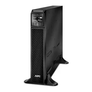APC Smart-UPS On-Line 1000VA Tower 230V 6x C13 IEC outlets SmartSlot Extended runtime W/O rail kit