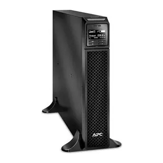APC Smart-UPS On-Line 2200VA Tower 230V 8x C13+2x C19 IEC outlets SmartSlot Extended runtime W/O rail kit