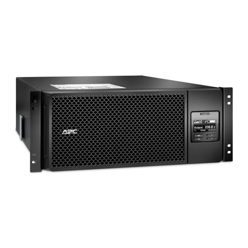 APC Smart UPS SRT 6000VA RM 230V