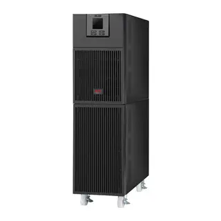APC Easy UPS On-Line 10kVA Tower 230V Hard wire 3-wire(1P+N+E) outlet Intelligent Card Slot
