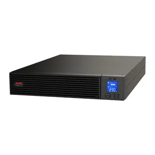 APC SRV6KRI Easy UPS 6KVA online Rack