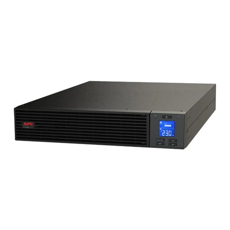 APC SRV6KRI Easy UPS 6KVA online Rack